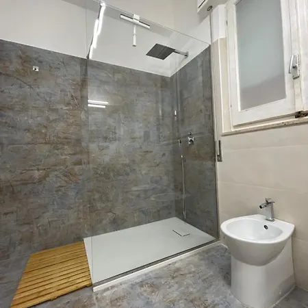 {Palazzo Fodale-5 Stelle} Apartment 70'S Rooms Trapani Exterior photo