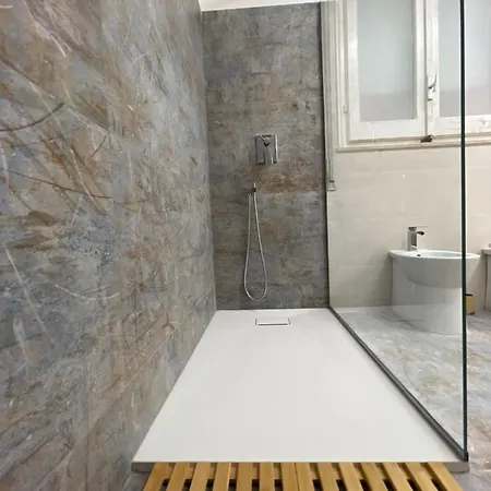 {Palazzo Fodale-5 Stelle} Apartment 70'S Rooms Trapani Exterior photo