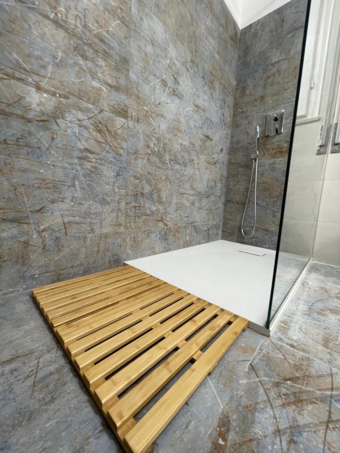 {palazzo Fodale-5 Stelle} 70's Apartment *
