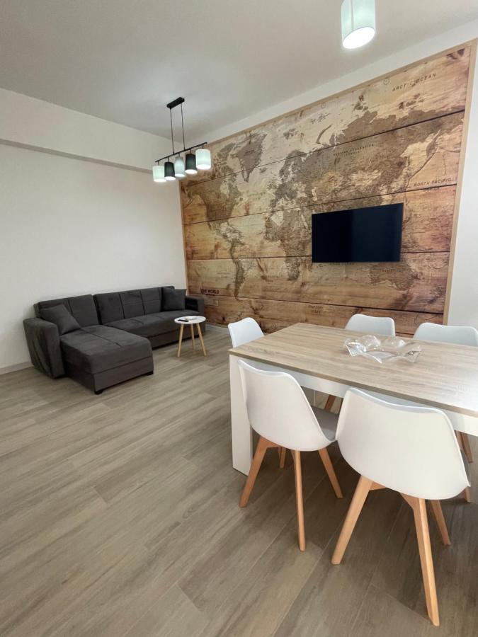 {palazzo Fodale-5 Stelle} 70's Apartment *