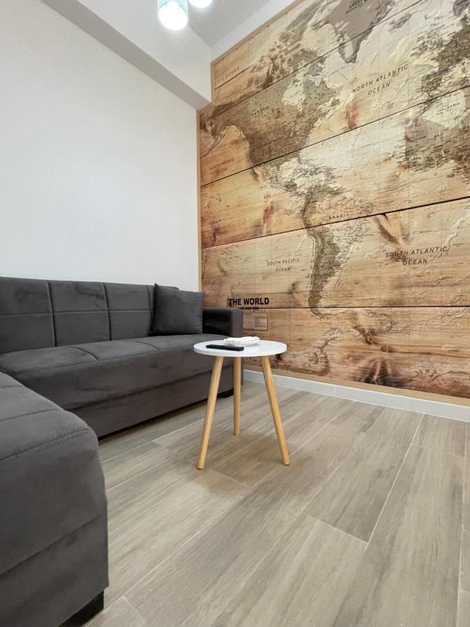 {palazzo Fodale-5 Stelle} 70's Apartment *