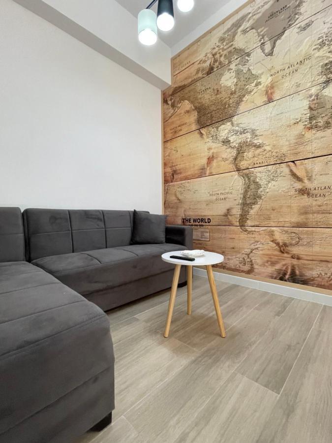 {palazzo Fodale-5 Stelle} 70's Apartment *