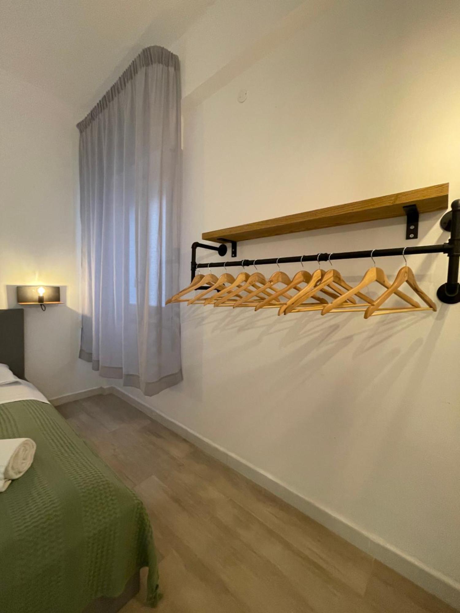 Apartment {palazzo Fodale-5 Stelle} 70's *